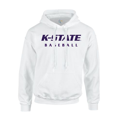 Picture of Fleece Hoodie - White