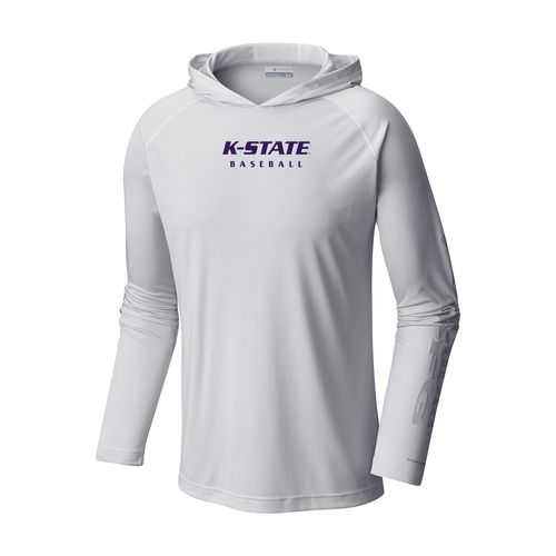 Picture of Men's Terminal Tackle Hoodie - White