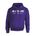 Picture of Fleece Hoodie - White