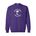 Picture of Fleece Crewneck - Sport Grey