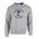 Picture of Fleece Crewneck - Sport Grey