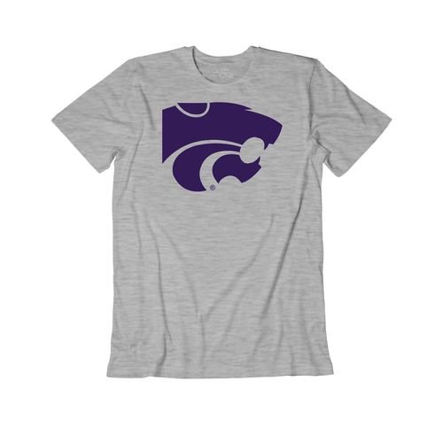 Picture of Classic Tee - Light Grey