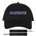 Picture of 47 Brand Clean Up Cap - black