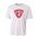 Picture of Youth Performance T-Shirt - scarlet