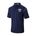 Picture of Men's Omni-Wick Shotgun Polo - collegiate navy