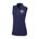 Picture of Women's Omni-Wick Tend the Ball Tank - collegiate navy-white