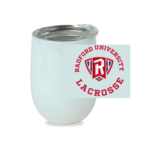 Picture of Stemless Wine Cup - white