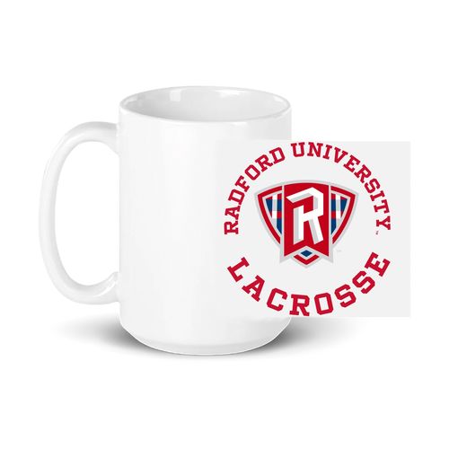 Picture of 15oz Coffee Mug - white