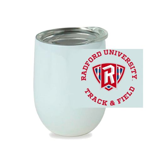 Picture of Stemless Wine Cup - white