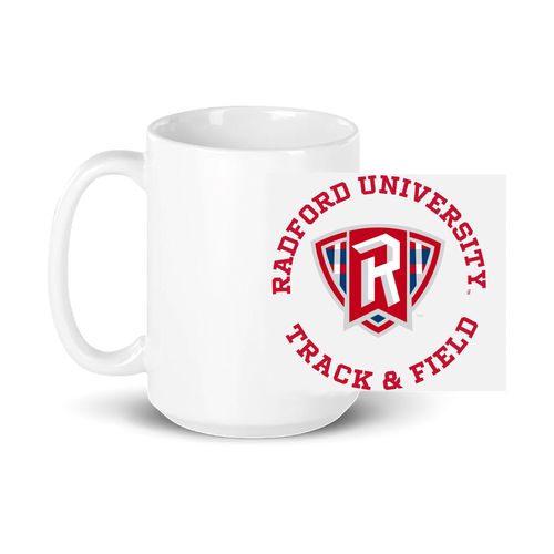 Picture of 15oz Coffee Mug - white