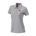 Picture of Women's Omni-Wick Birdie Polo - white