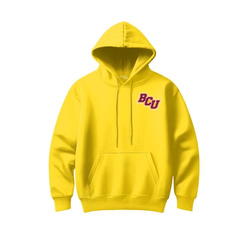 Picture of Classic Hoodie - Yellow