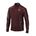 Picture of Men's Omni-Wick Shotgun 1/4 Zip - deep maroon