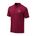 Picture of Men's Omni-Wick Drive Polo - deep maroon