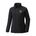 Picture of Women's Kruser Ridge II Softshell Jacket - black