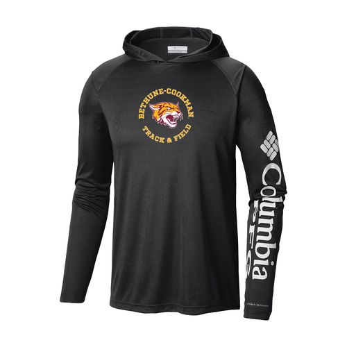 Picture of Men's Terminal Tackle Hoodie - black