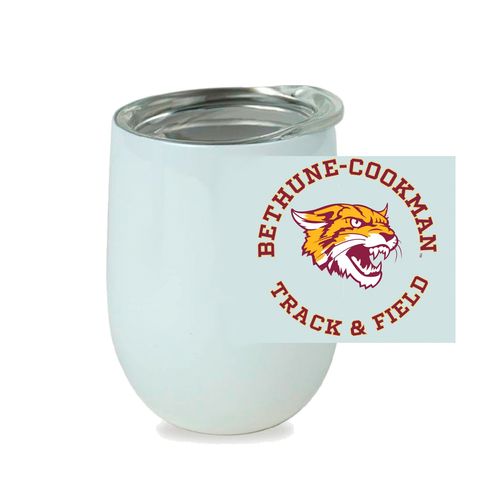 Picture of Stemless Wine Cup - white