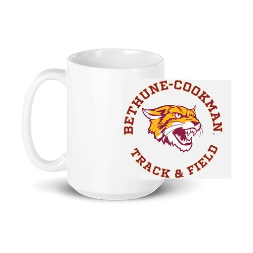 Picture of 15oz Coffee Mug - white