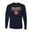 Picture of Dri-Power Long Sleeve T-Shirt - Island Yellow