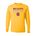Picture of Dri-Power Long Sleeve T-Shirt - Island Yellow