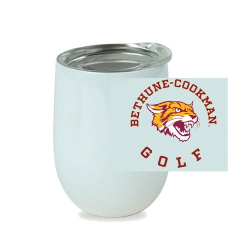 Picture of Stemless Wine Cup - white