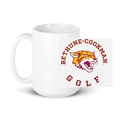 Picture of 15oz Coffee Mug - white