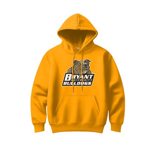 Picture of Classic Hoodie - Gold