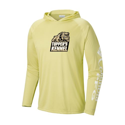 Picture of Men's Terminal Tackle Hoodie - sunlit