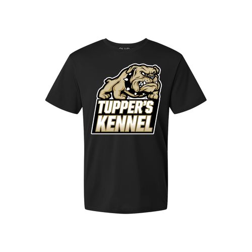 Picture of Youth Performance T-Shirt - Black