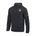 Picture of Men's Omni-Wick It's Time Full Zip Jacket - black