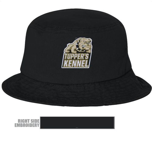Picture of Classic Bucket Cap - black