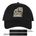 Picture of 47 Brand Clean Up Cap - black