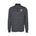 Picture of C&B Traverse Stretch Camo Print Quarter Zip Pullover - Black