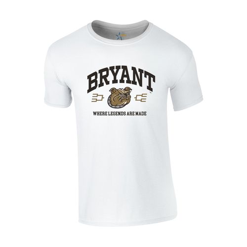 Picture of Youth Classic T-Shirt - white