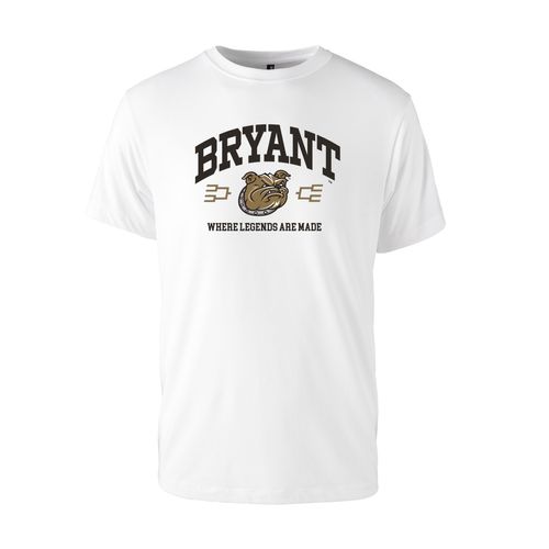 Picture of Triblend T-Shirt - white