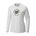 Picture of Women's Tidal Tee Long Sleeve Shirt - white