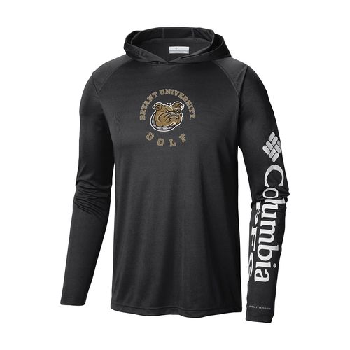 Picture of Men's Terminal Tackle Hoodie - black