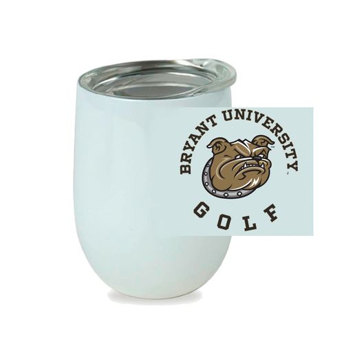 Picture of Stemless Wine Cup - white