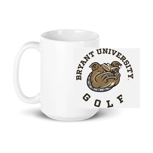 Picture of 15oz Coffee Mug - white