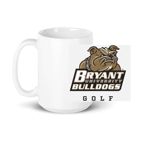 Picture of 15oz Coffee Mug - white