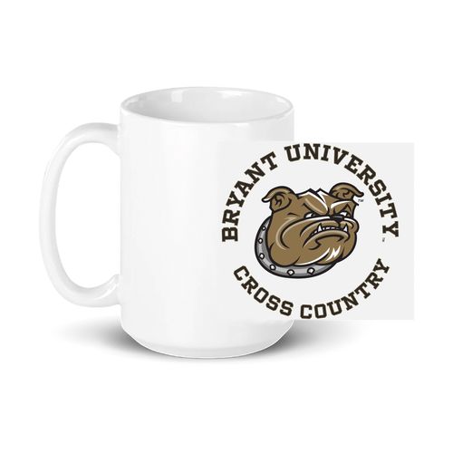 Picture of 15oz Coffee Mug - white