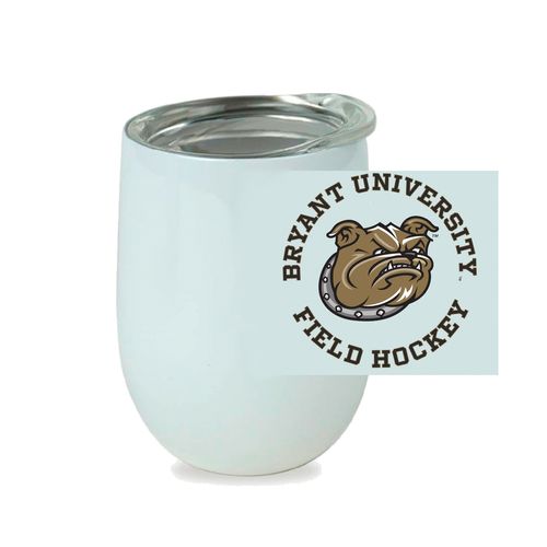 Picture of Stemless Wine Cup - white