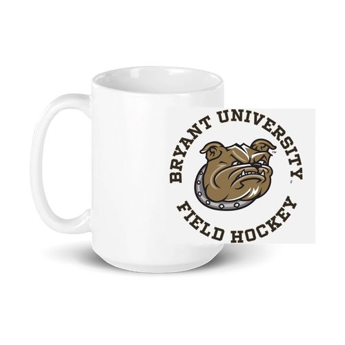 Picture of 15oz Coffee Mug - white