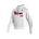 Picture of Fashion Pullover Hoodie - power red