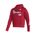 Picture of Fashion Pullover Hoodie - power red