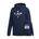 Picture of Men's Fleece Hood  - power red