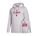 Picture of Men's Fleece Hood  - power red