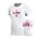 Picture of Women's Fresh Short Sleeve Tee  - power red