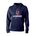 Picture of adidas Women's Fleece Hood - Collegiate Navy