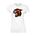 Picture of Women's Semi-Fitted Classic T-Shirt  - White